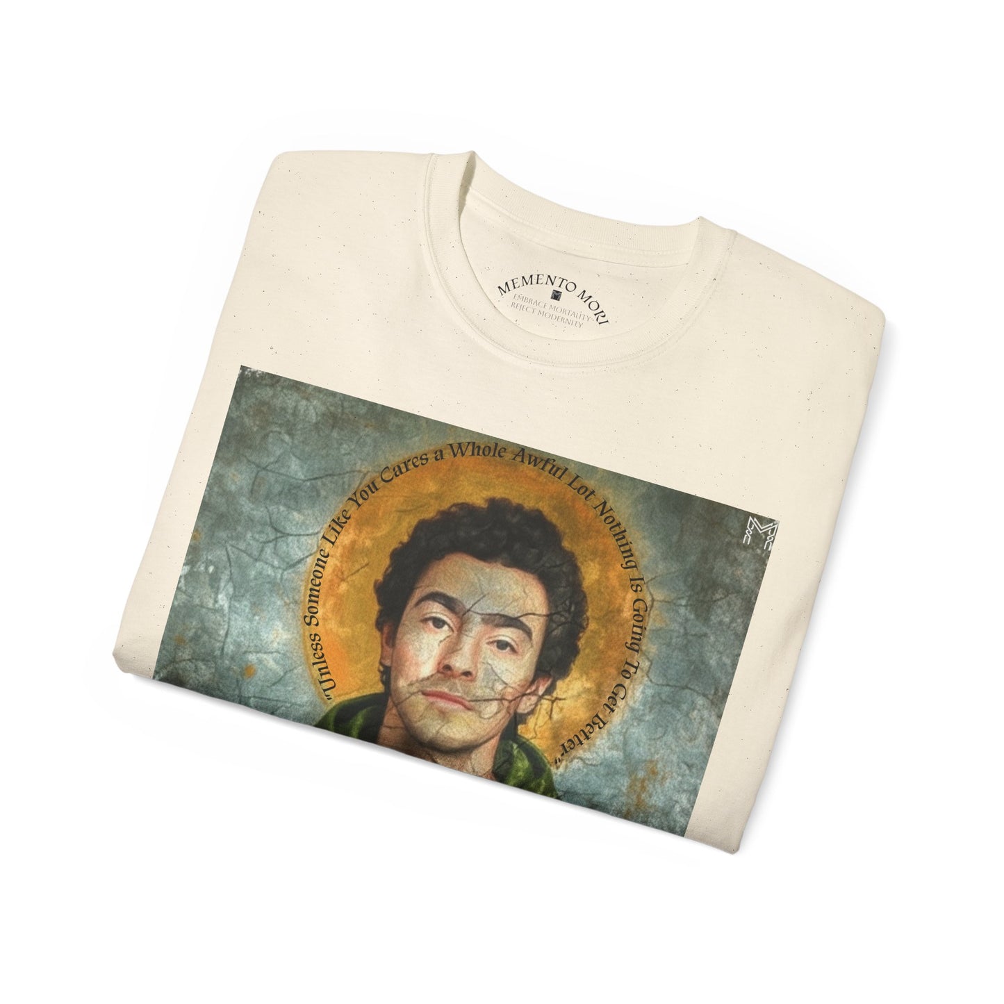 Patron Saint of Healthcare