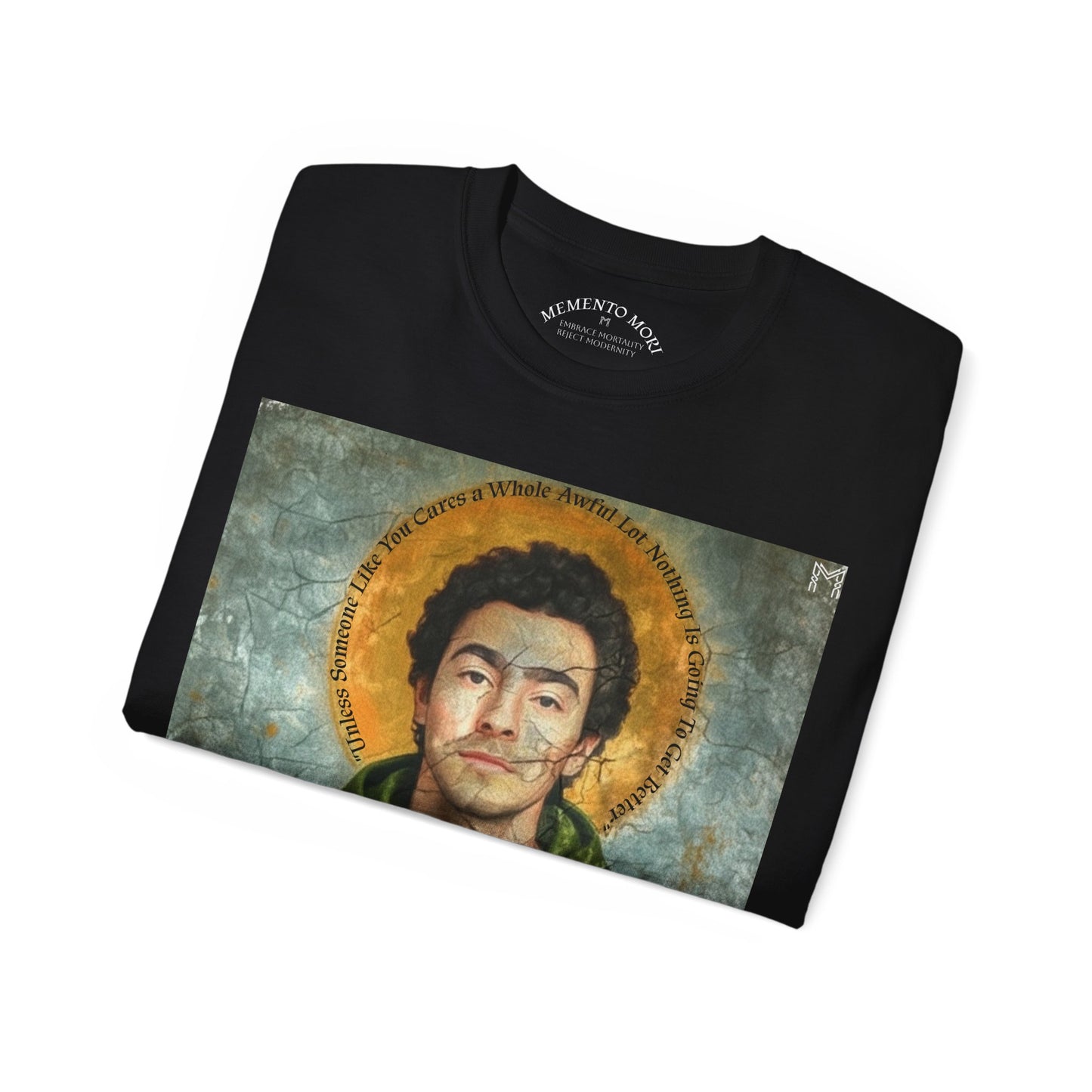 Patron Saint of Healthcare
