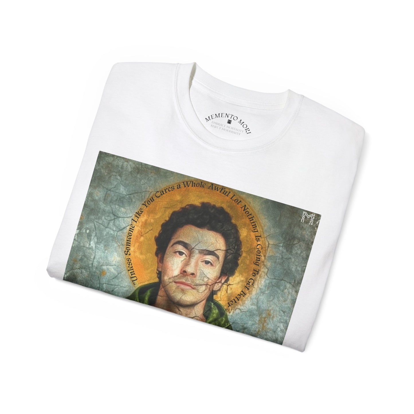 Patron Saint of Healthcare