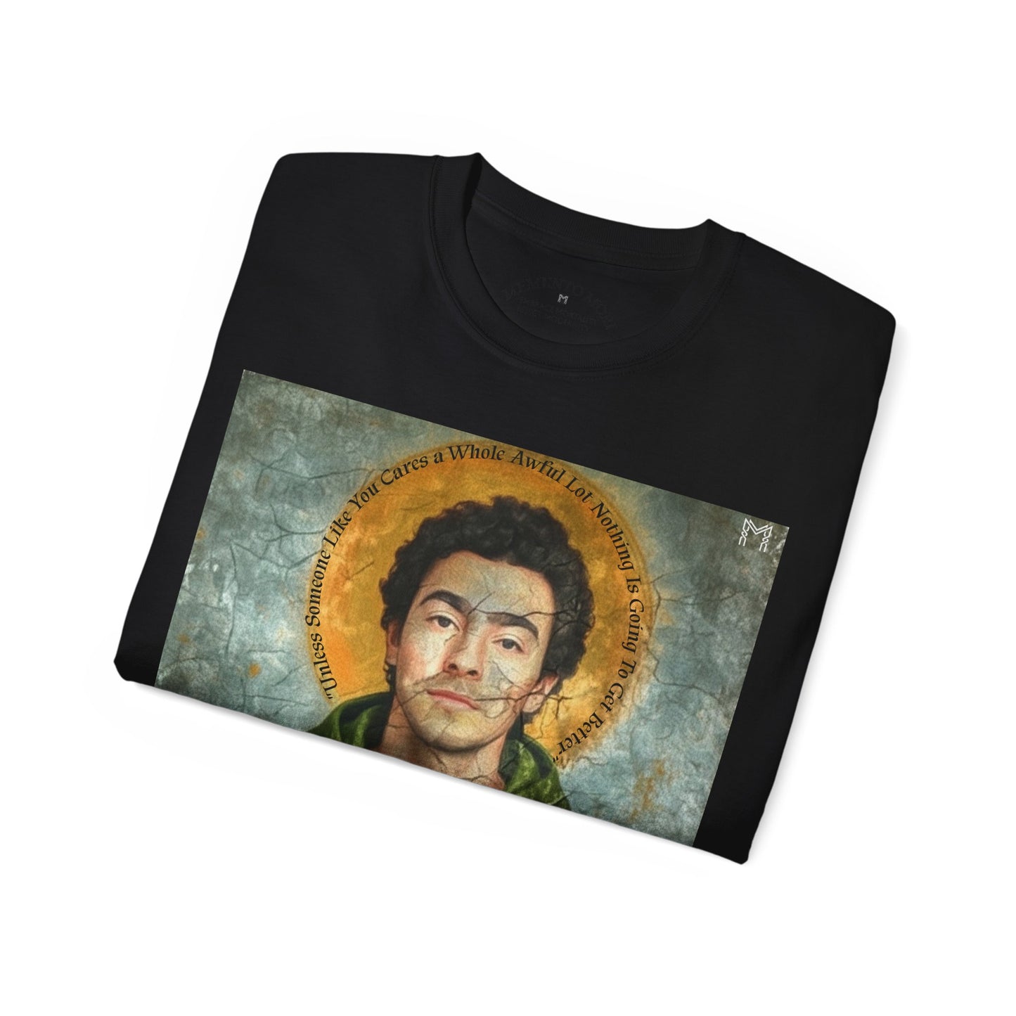 Patron Saint of Healthcare