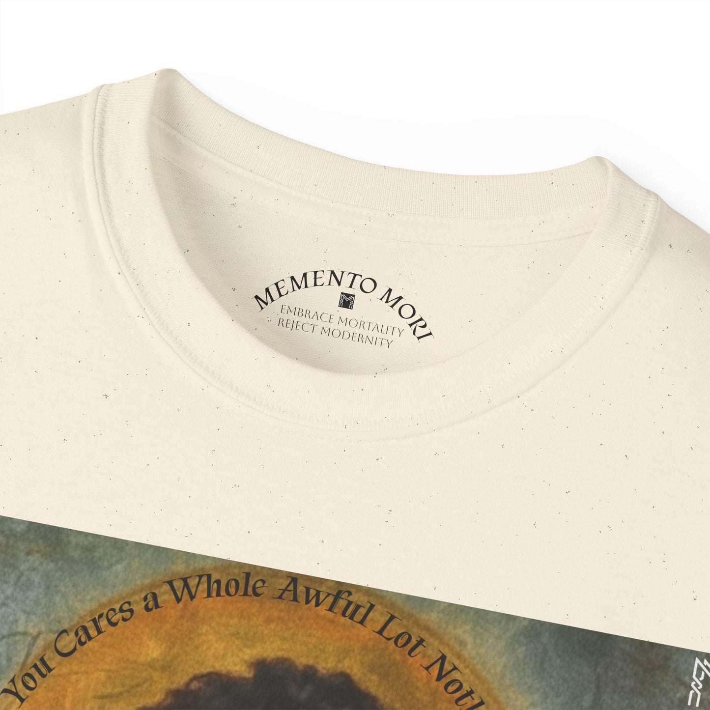 Patron Saint of Healthcare