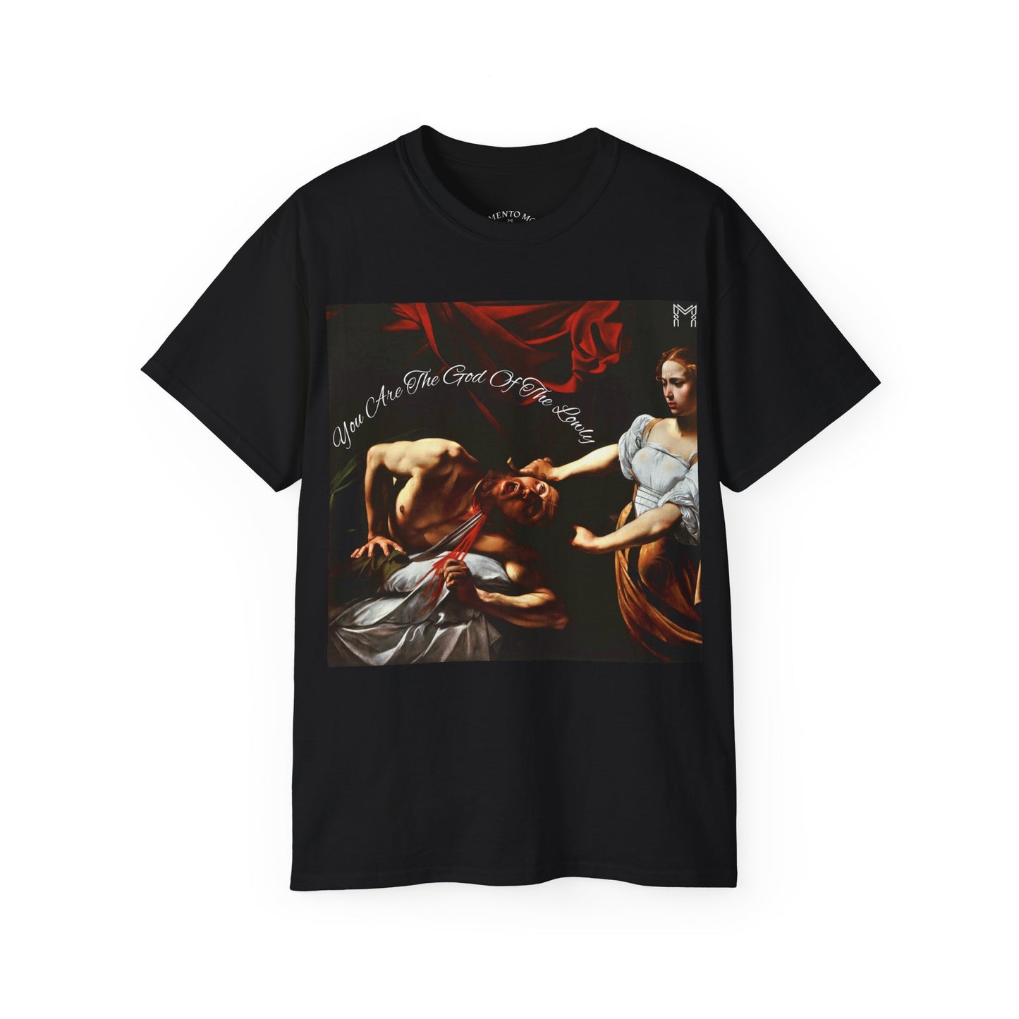 Judith Beheading Holofernes