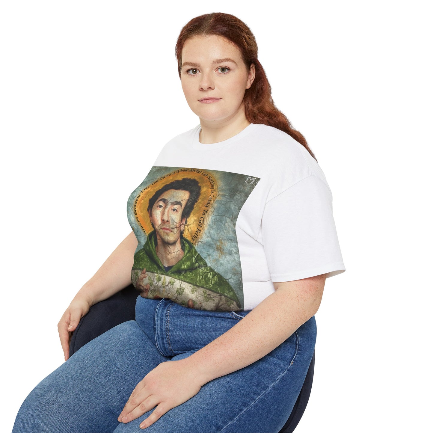 Patron Saint of Healthcare