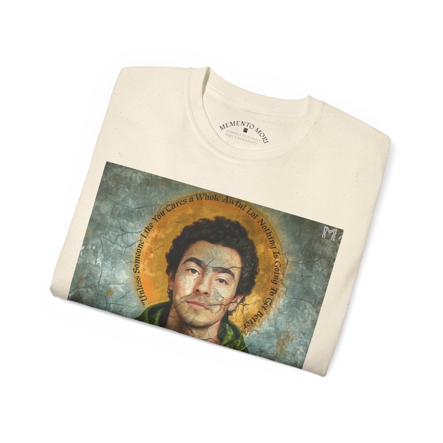 Patron Saint of Healthcare