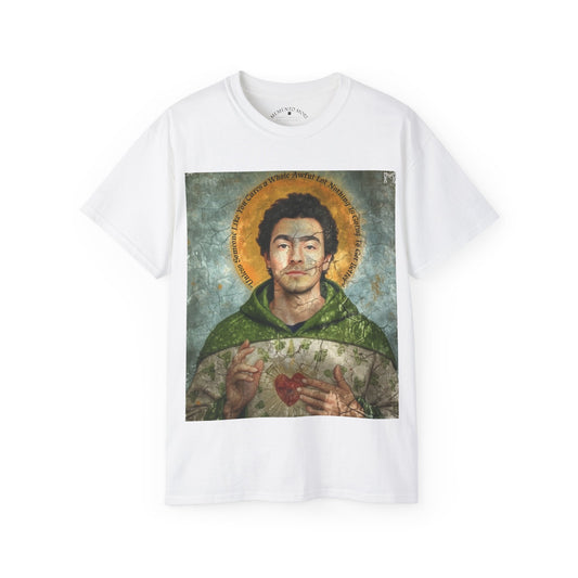 Patron Saint of Healthcare