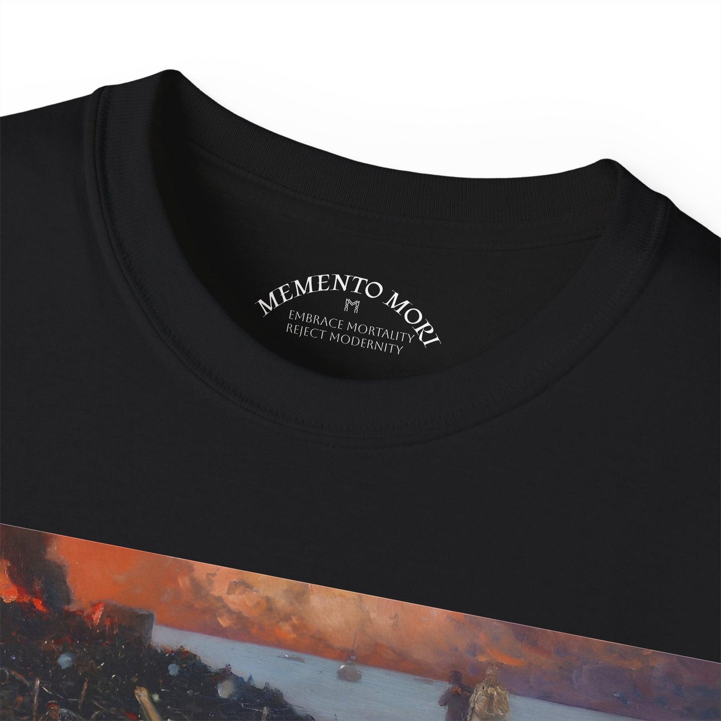 We Are Making a New World