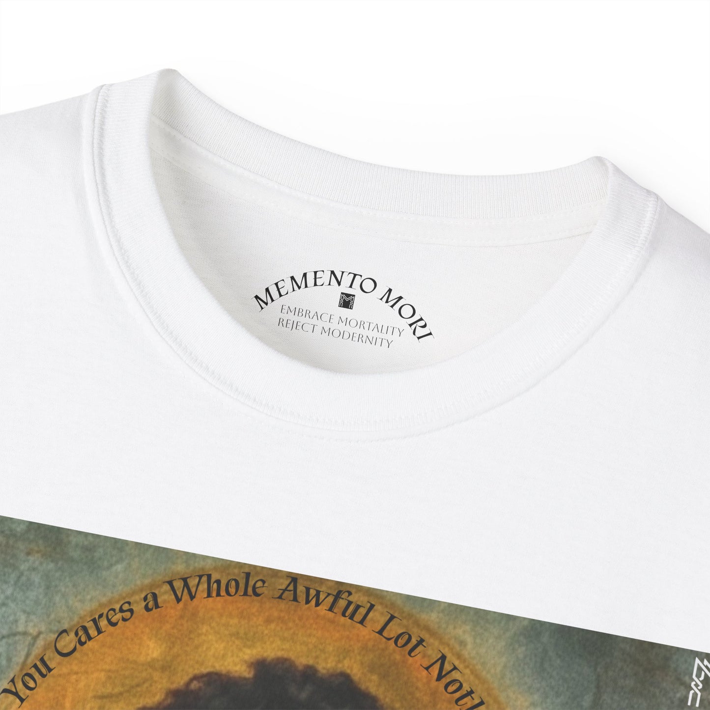 Patron Saint of Healthcare