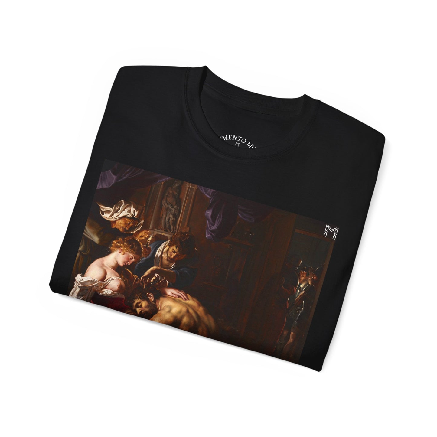 Samson and Delilah